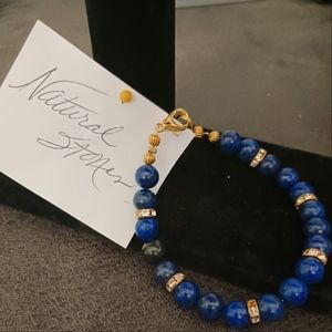 Natural Stoes Bracelets